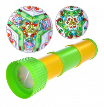 Фото игрушки Калейдоскоп Польша